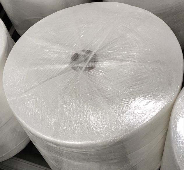 新洲再生涤纶无纺布