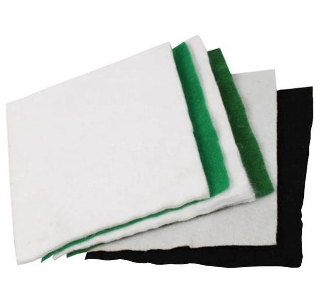 新洲短丝土工布